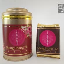 【昇祥】貴妃烏龍茶150克/罐 (茶葉/台灣茶)