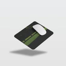 Mouse Pad Green Garden - gussurï