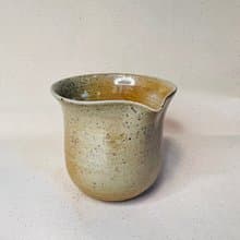 柴燒茶海/柴燒公道杯/葉良