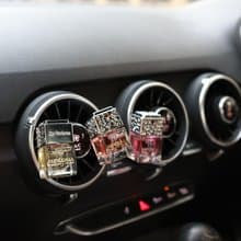 花之滴 車用精油擴香器 Car Diffuser 白薑花 Ginger Lily