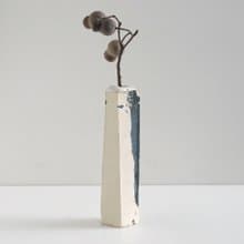 水泥花器(水墨)