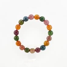 寶麗金珠寶-天然碧璽手珠