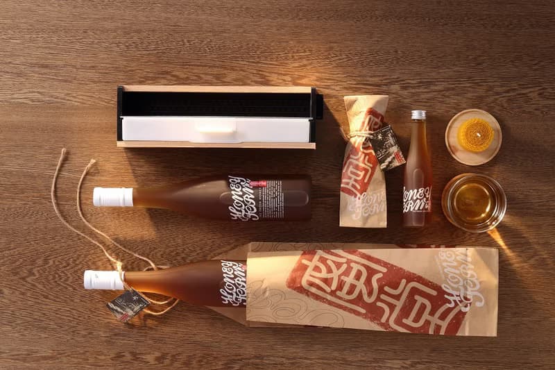 【團購/免運】龍眼蜂蜜醋600ml 3瓶+120ml 2瓶 (共三大兩小)