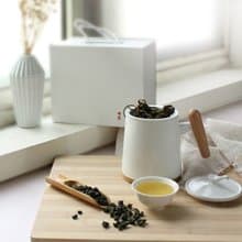 木柄馬克杯禮盒 | 陶瓷磨砂 | 送禮小物 | 辦公室茶杯 | 精美茶器