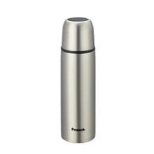 【孔雀Peacock】500ML 不鏽鋼保冷杯/保溫杯 休閒隨身-原鋼色