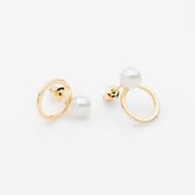 都會經典 / Debora earrings 一對