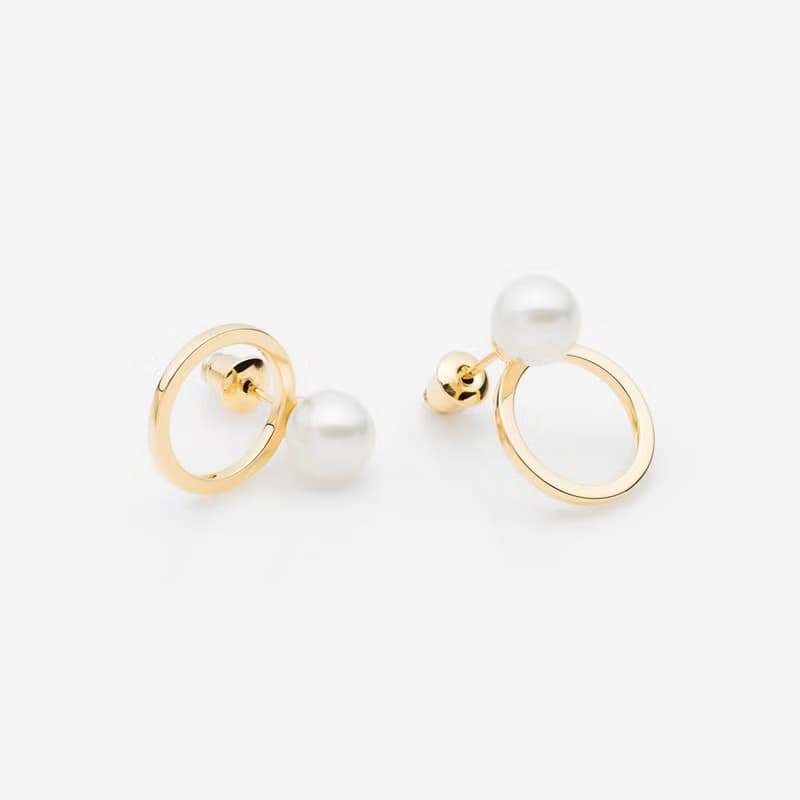 都會經典 / Debora earrings 一對