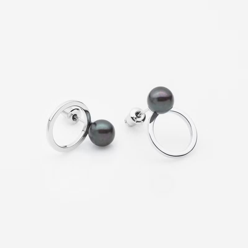 都會經典 / Debora earrings 一對