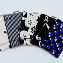 收納包 零錢包 卡套 化妝包