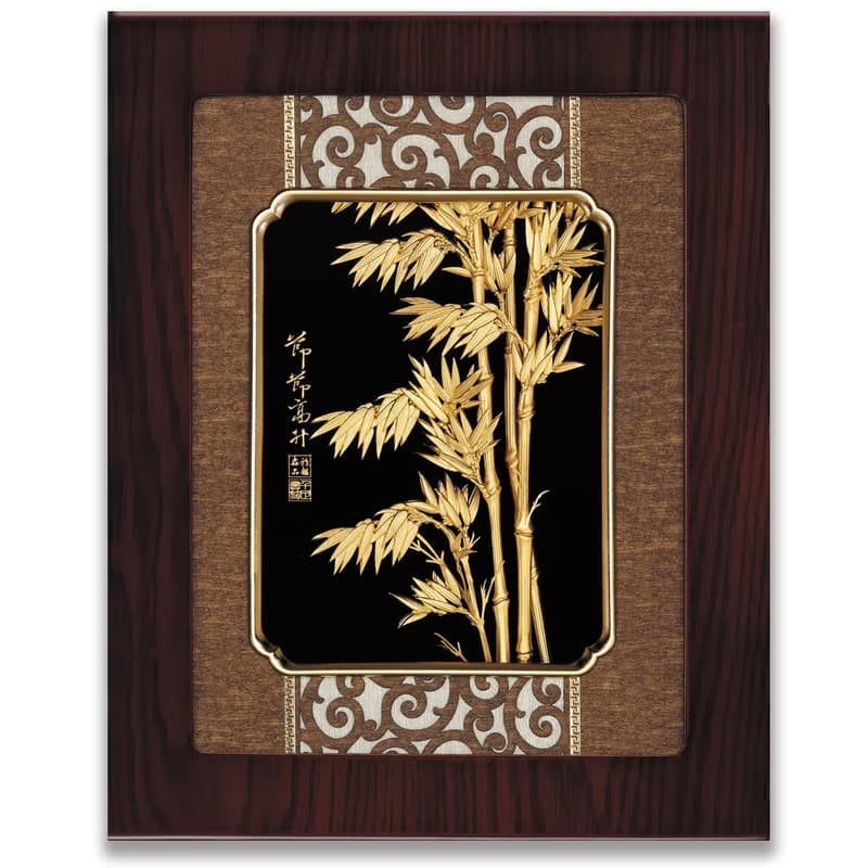 節節高升│同事升遷、長官升職、開市開業禮物│聖誕禮物