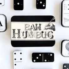 Humbug 夯霸長方糖果禮盒【英國糖迷你包4包入】