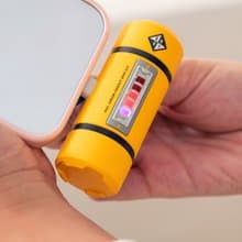 有標示wh現貨優惠【尖叫能量】電力瓶PD快充行動電源 兩規格任選