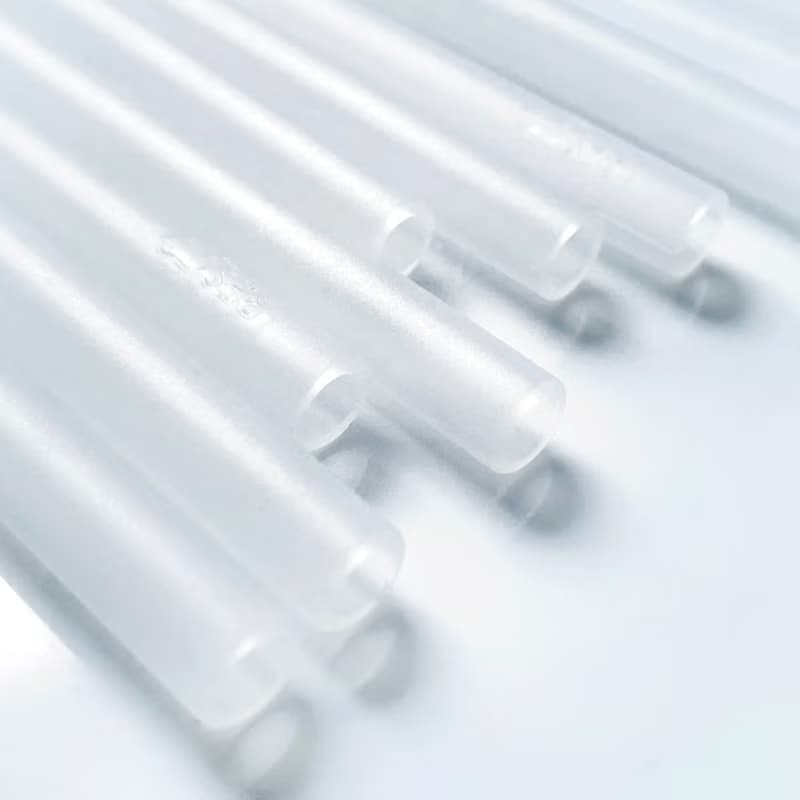 甘甘隨心杯 I 一杯四蓋吸管組 (附摺摺粗吸管透明白)