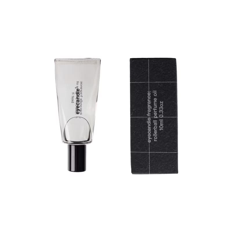 bass infusion 頻率共振－滾珠香水油