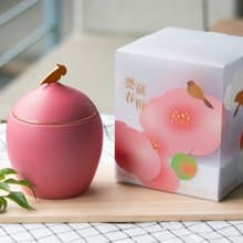 陶博館-春語梅甕