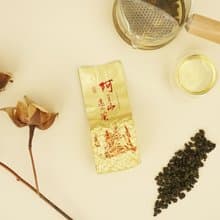 阿里山金萱烏龍無外盒茶葉-2024春茶