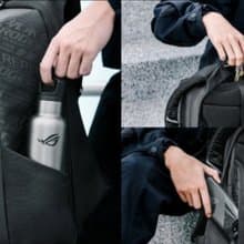 ASUS 華碩 ROG Ranger Gaming Backpack 16 電競後背包 (BP2501)