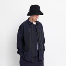 4way Stretch Work Shirt Jacket 輕質四面彈工裝襯衫夾克