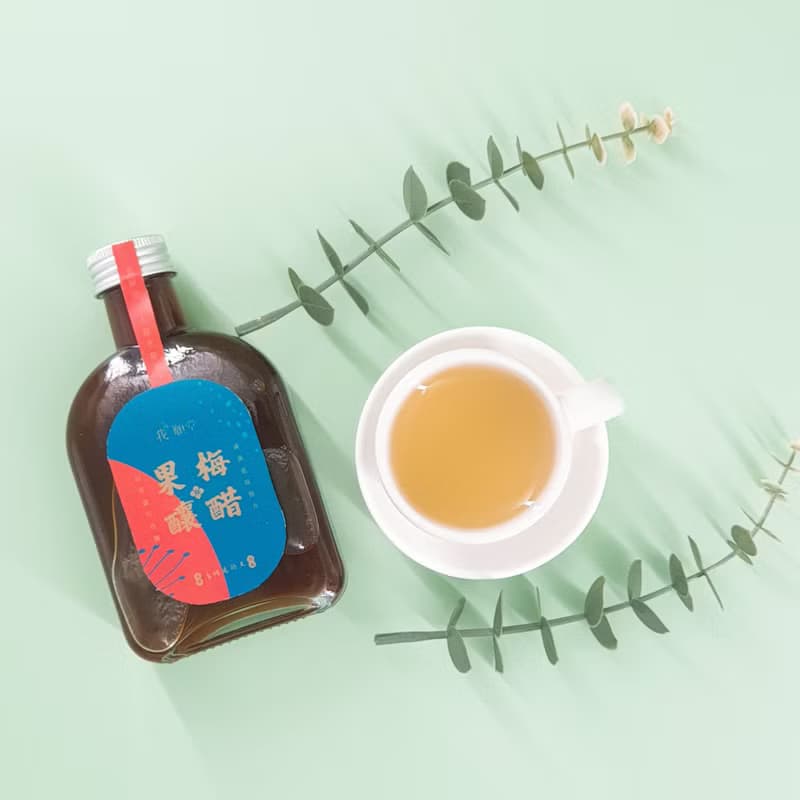 │送禮大方│豐年花綻聚寶盒A款(18入) | 我願堂x百年雙品牌