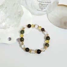 藥師佛心咒/避邪增健康、激發信念招財、平衡情緒之搭配水晶