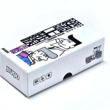 逆流上班族 桌遊 升級版