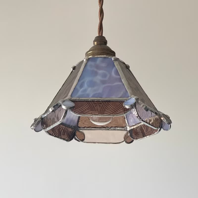 ロマンティックナイト・デュエット　ラベンダーショコラ