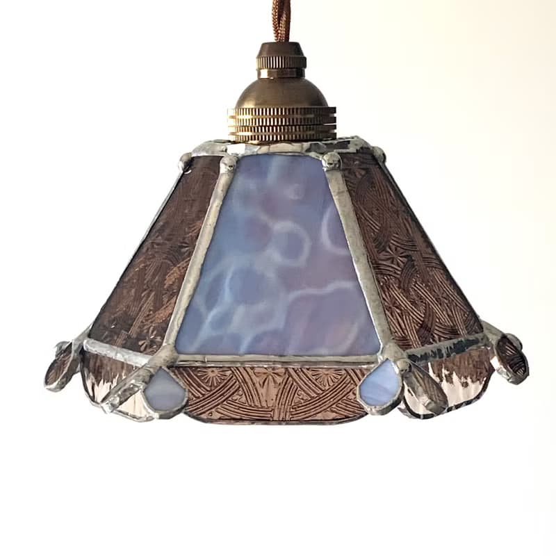 ロマンティックナイト・デュエット　ラベンダーショコラ