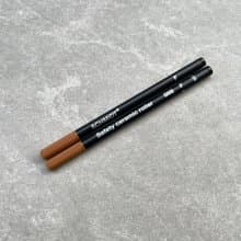 六角鋼珠筆【補充筆芯一組2支】 SCHMIDT 888F(0.6mm)