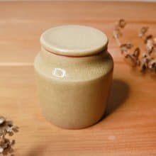 蜜黃梅灰小茶倉
