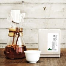 【百二歲】東茶西泡 / 免浸泡 / 掛耳式茶包 - 凍頂烏龍茶