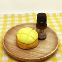 菠蘿包造型擴香石(送隨機香薰油5ml)