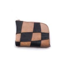 random leather wallet25/レザー/L字/ミニ財布/小銭入れ/カード入れ/sw001_25