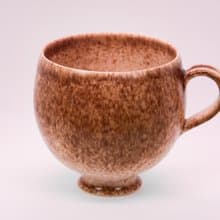 威士忌形－咖啡杯