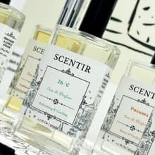 【木質調】攝氏26度EDP - 50ml