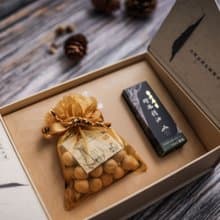 【快速出貨】檜純精油禮盒-檜木精油&擴香檜木球