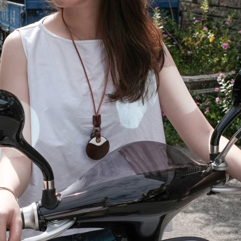【寓吉】gogoro gogoro2 EC-05 鑰匙專用頸掛繩 眼鏡掛繩