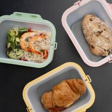 【附提帶】LASTY食物包二代－𝟯色混搭特惠組