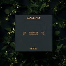 曼斐諾冬天香料巧克力胡桃