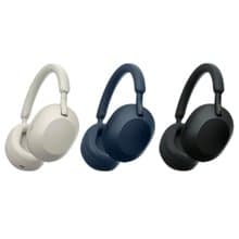 SONY  HD 無線降噪耳機 WH-1000XM5