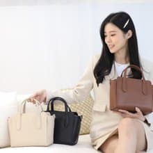 Travel Tote 旅行日記小托特