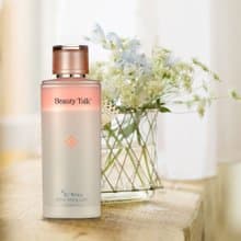BeautyTalk美人語 亮白雙效美肌露210ml