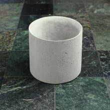 瑟口circle環圓花器