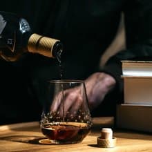 【GRANDI】人馬座平底杯 威士忌杯 水鑽水晶杯施華洛世奇水鑽酒杯