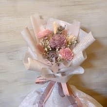 乾燥花束/小確幸乾燥花束