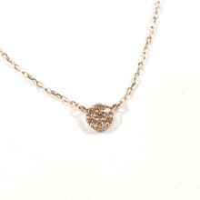 【日本直送 中古美品】エテ ete ネックレス 79604100 ブリリアント K10イエローゴールド ゴールド ジュエリー アクセサリー 新品仕上げ済み
