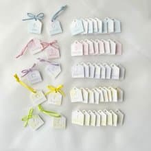 【十二月份】石膏擴香香氛石 掛牌 掛飾 磁鐵 擴香石 婚禮小物