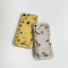 煙火三月 押花手機殼/IPHONE/SAMSUNG/LG/SONY