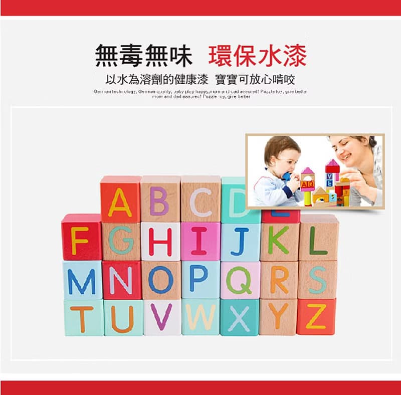 【德國ClassicWorld】城市場景積木(100Pcs)【適合3歲以上】