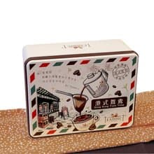 TEADDICT港式早餐茶 (鴛鴦茶膽)| 小郵包DIY Set 100克茶葉連沖泡