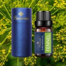 Pavaruni美國原創小茴香香薰精油禮盒40種擴香油性香氛植物精油